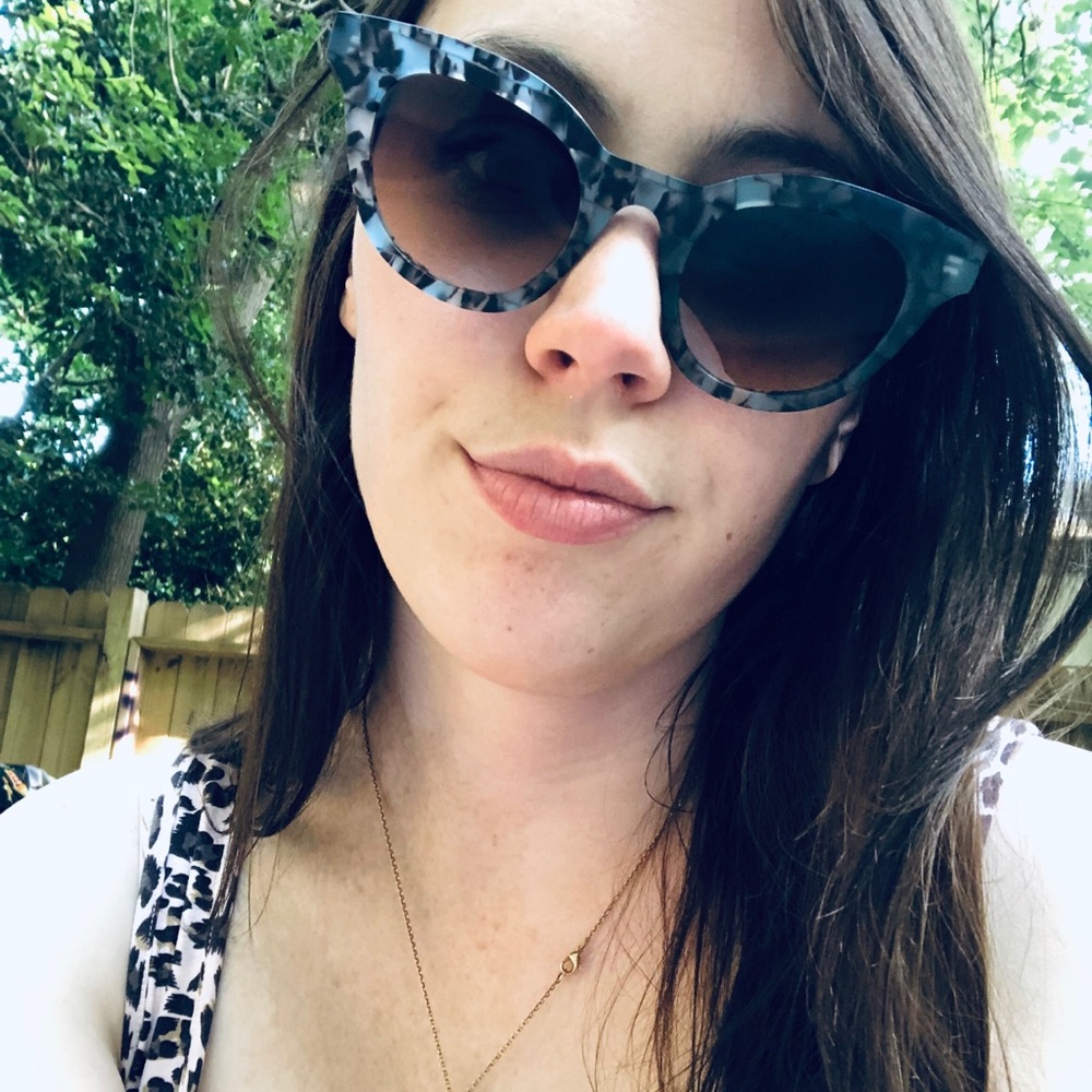 Meet your Posher, Madison